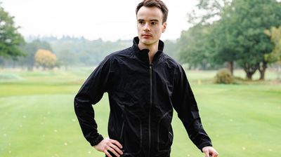 Zero Restriction Z2000 Jacket Review