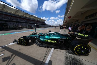Aston Martin accepts procedural F1 cost cap breach over delayed signature