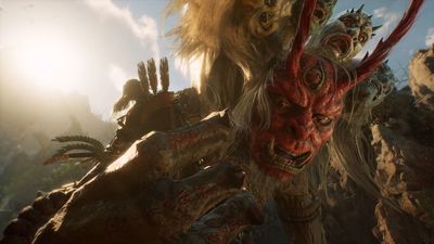 Project Tal follows in the footsteps of Black Myth: Wukong, but this action-RPG will explore Korean mythology