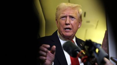 Trump considering China export ban on items made with or containing U.S. software — sweeping restriction to hit hard in response to Beijing’s rare earth embargo in major trade war escalation