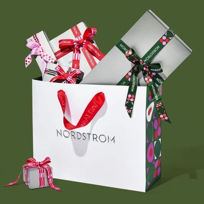 Presenting: Nordstrom's Chicest Fashion and Beauty Gifts for Under $100