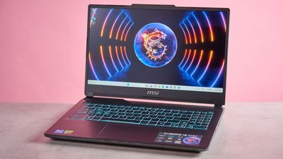 I tested this new budget gaming laptop from MSI, and while the price is eye-catching, you’ll have to settle for sub-par performance