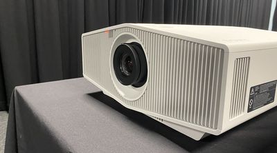 What Hi-Fi? Awards 2025: we tested 30 new projectors, but only these 6 are Award-winners