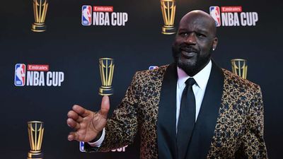 ‘Inside the NBA' Crew Roasted Shaq for Not Knowing Nuggets Coach David Adelman