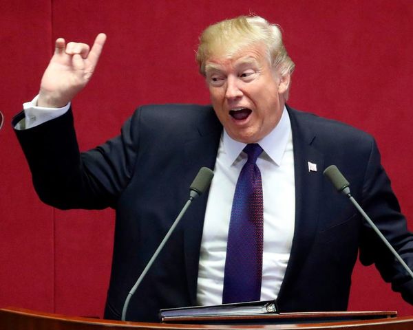 Trump in Asia: five key questions as US president prepares for diplomatic tour