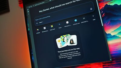 Copilot in Microsoft Edge can now analyse your browsing history to be more helpful — it will also create personalized journeys that enhance your browser usage