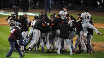 Biggest Blowouts in World Series History