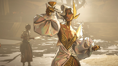 Borderlands 4 smashes sales in the US, says analyst—it was the top dog in September, the fastest-selling entry in the series, and is already the 3rd most-bought game this year