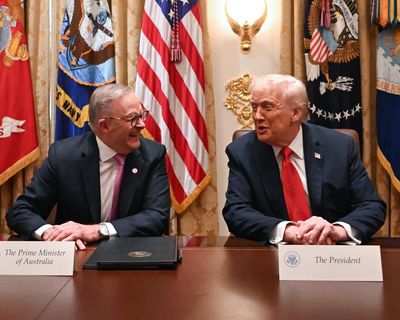 Don’t believe the hype: why Australian taxpayers should be wary of the critical minerals deal with Trump