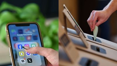 Only 41% Of Aussies Say They Are Able To Spot Election Misinformation Online