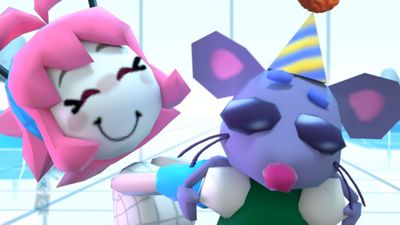 Mario Galaxy and Astro Bot-inspired 3D platformer demolishes its Kickstarter funding goal in just 47 minutes, now smashing through multiple stretch goals