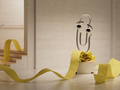 Microsoft's new Copilot has a secret: It can turn into Clippy, if you know how