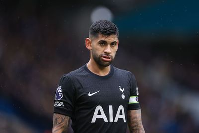 Is Tottenham Hotspur defender Cristian Romero still injured? Premier League injury update
