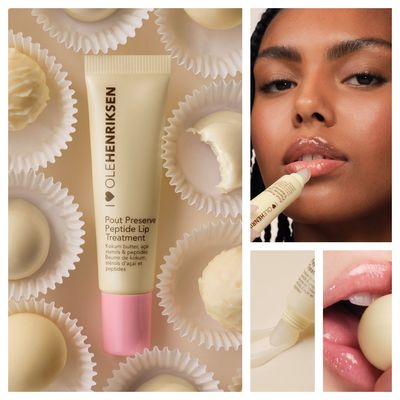 I’m Stockpiling OleHenriksen’s Vanilla Pout Preserve Until Further Notice