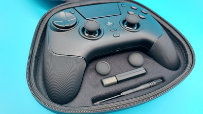 Razer Raiju V3 Pro review