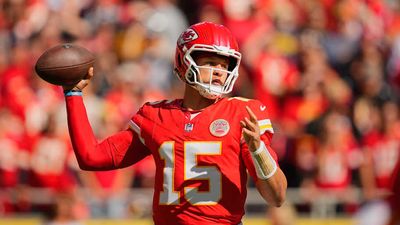Patrick Mahomes Reveals Key Difference in His Play, Chiefs Offense This Season