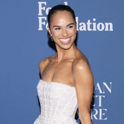 Misty Copeland Pirouettes Through Two Outfit Changes for Her Final American Ballet Theatre Performance