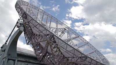 The UK military says Russia targets its satellites on a weekly basis. What can be done about it?