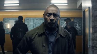 Apple TV's biggest star is back for a second season of his hit show