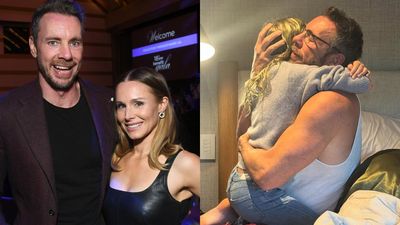 Insider Reveals Kristen Bell & Dax Shepard’s Reaction To Backlash Over IG Post