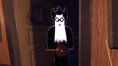 How to Get the Rune and Key in Doors – Halloween Spotlight Event Guide