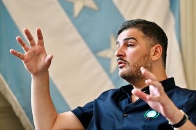 Guayaquil Mayor Blames Ecuador's President As Drug Violence Spirals