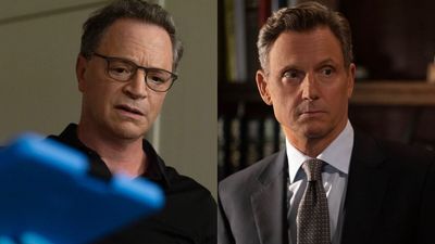 After Law And Order Recruited Joshua Malina For A Scandal Reunion, I’m Flashing Back To Tony Goldwyn’s Comments About Celebrities Who Want To Play Corpses On His Show