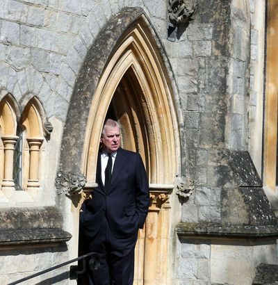 The Royal Household Reportedly “Stonewalled” a 2005 Investigation Into Prince Andrew’s Rent-Free Existence at Royal Lodge