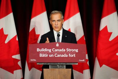 Canada cuts tariff relief on some US cars due to Stellantis, GM ending some Canadian production