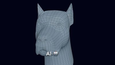 This AI tool could speed up one of the most awful parts of 3D modelling