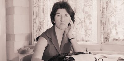 After early acclaim, Elizabeth Harrower didn’t write for decades. Two biographers consider why