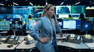 6 new movies and shows to watch this weekend on Netflix, Prime, Disney Plus, and more (October 24-26)