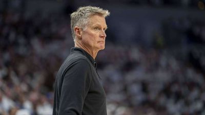 Steve Kerr Shares His Experiences With Angry Bettors Amid NBA Gambling Scandal