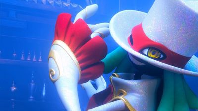 The most mid Square Enix game in existence, Balan Wonderworld, shocks the nation and sells a single copy in the US this September: "Somebody made the conscious decision to pick up that game"