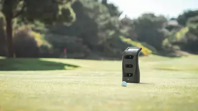 You haven't used a golf launch monitor until you've tried Foresight GC3 — here's my thoughts after 6 months of testing