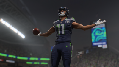 Madden NFL 26 Roster Update For Week 8 Available – See The Changes Here