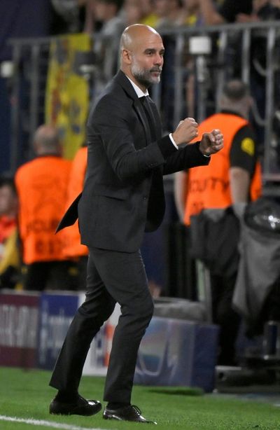 Isak-less Liverpool Look To Hit Stride, Man City 'Back' To Their Best