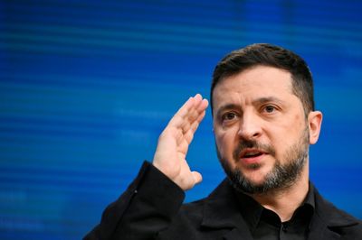 UK To Press 'Coalition Of Willing' For More Long-range Missiles For Ukraine