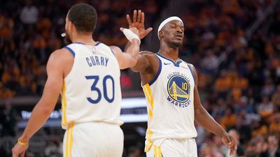 Former NBA Coach Explains Why Warriors Are ‘Dark Horse’ to Win NBA Title