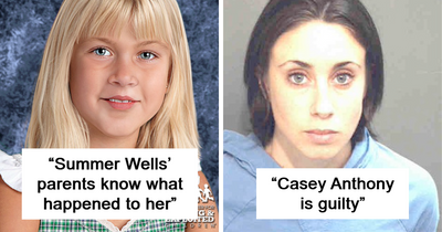 75 Unpopular Takes About True Crime That May Make You Go Down The Rabbit Hole