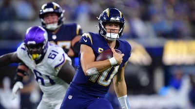 How a Pivotal Call Reversal Changed the Chargers’ Fortunes for the Better