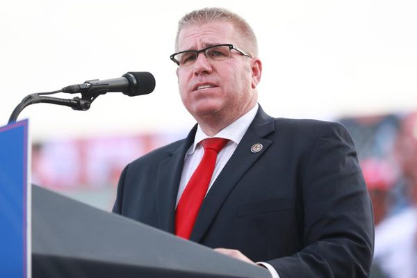 Four members of Illinois politician’s family killed in helicopter crash