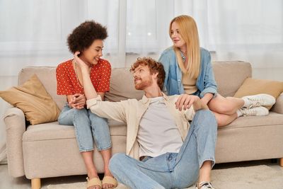 Polyamory’s Secret Money Traps: How Multiple Partners Could Cost You Thousands (And How to Avoid Them)