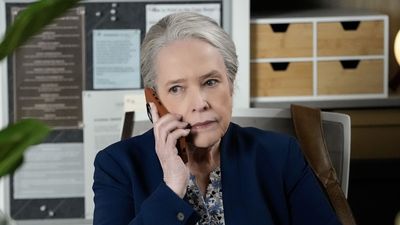 Matlock’s Matty Is Running Out Of Allies After A Surprise Season 2 Departure, And This One Stings