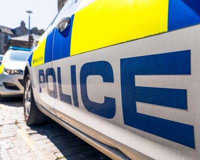 Three arrested in UK on suspicion of assisting Russian intelligence service