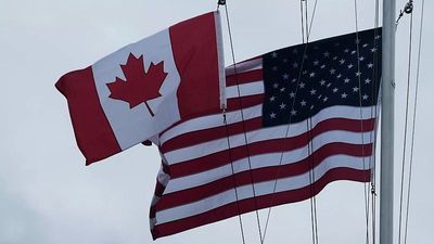 Trump ends trade talks with Canada over anti-tariff TV advert as trade tensions rise yet again