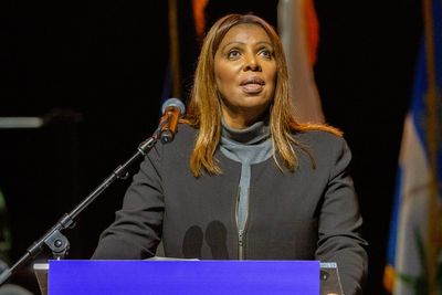 New York Attorney General Letitia James will make first court appearance in mortgage fraud case