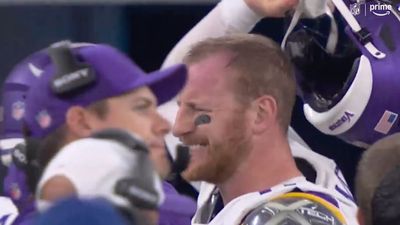 Kirk Herbstreit Rips Carson Wentz for Emotional Sideline Behavior During Loss