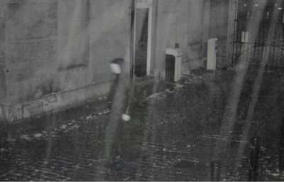 Faceless figures and mysterious music: ghost stories from English Heritage sites