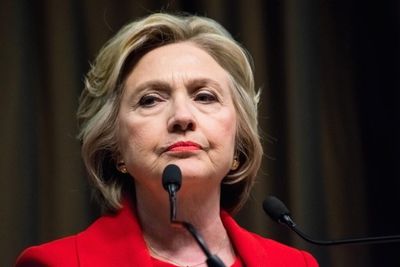 Hillary Clinton Quotes Daughter Chelsea's Attack On Trump For 'Wrecking' The White House, Recalls Why Its Called The 'People's House'